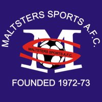 Maltsters Sports AFC (@maltsterssports) 's Twitter Profile Photo