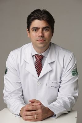 Felipe Guardini, M.D