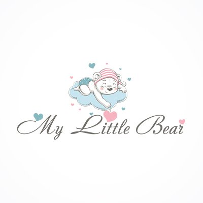 my little bear online shop
