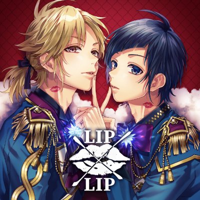 LIP×LIP official (@LIP_LIP_222) / X