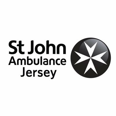 Welcome to the Official St John Ambulance Jersey, Twitter Feed. Jersey’s Leading First Aid Charity. We are always looking for volunteers • Est. 1877