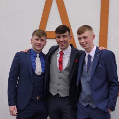 BrianFitz56's profile picture. 