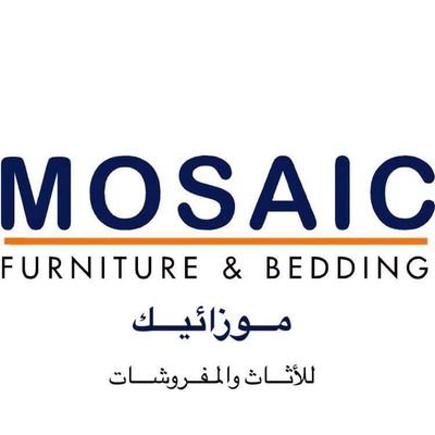 معمل موزائيك للأثاث والمفروشات
لصناعة الدواشك وهياكل سرير النوم والمخدات، العادية والطبية بأجمل الموديلات والتصاميم المعاصرة والحديثة، وبجودة عالية.