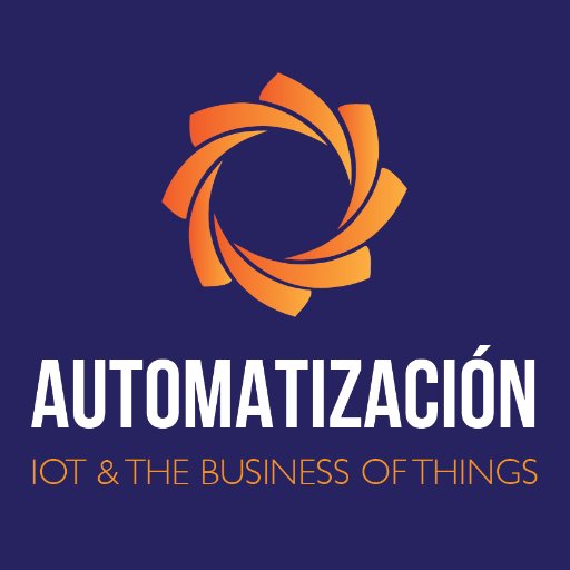 automat_IoT's profile picture. 