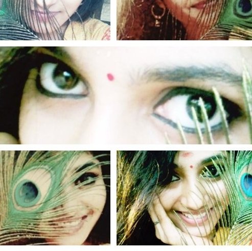 Unpredictables are often Exciting. Love for food. #startup enthusiast. #healthy.