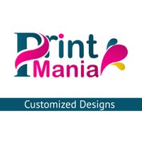 Print Mania - Customized Designs(@PrintMania7) 's Twitter Profile Photo