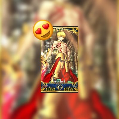 基本的FGOのゲーム垢です！聖杯等はギル様に全て捧げています！基本的自ツイートは少なめ、イイネ多リツイート少です。よければ仲良くして下さい(  ◜௰◝  ) フォロー返します！無言フォローはなるべくしないようにします( ˊᵕˋ ;)💦