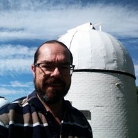 Chris Samuel (@chris_bloke) 's Twitter Profile