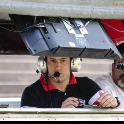 san_parco's profile picture. Apasionado del automovilismo, un poco loco.