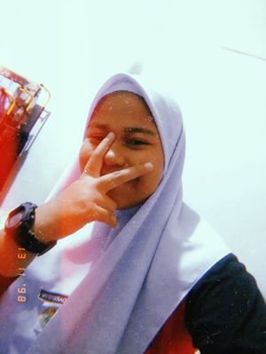 14 y/o
SMK Sultan Alauddin 🏫
Johor student 😎
Someone 💖