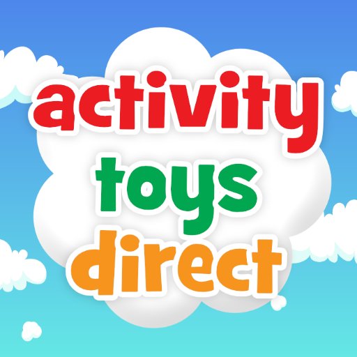 Activity Toys Direct Limited is now established as one of the UK's largest independent retailers of Children's Play Equipment and Toys.