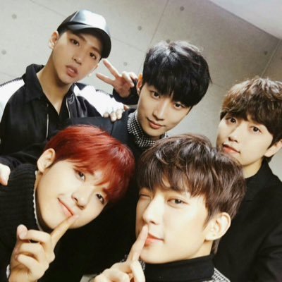 b1a4__miyon's profile picture. 98line♡b1a4♡富山bana♡オルペン♡BANAさんと繋がりたいです💕気軽にフォローしてください！