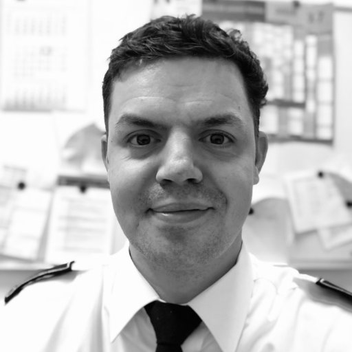 🚒 | 🚑 |📱| senior fire officer @Berliner_Fw, software developer - hier privat