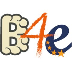 BrainsEurope's profile picture. Brains for Europe (B4E) project aims to introduce neuroscience learning in schools in the same way as it has been done in languages, computing or robotics.