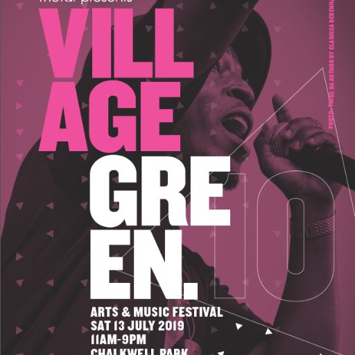 #VG19 13/07🌟 | 1 Day Multi #Arts & #Music #Festival, produced by @MetalSouthend in the beautiful Victorian grounds of #Chalkwell park #Southend #Essex🌳