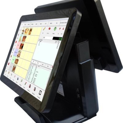 POS equipment