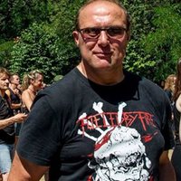 Erik (@gothicbowie) 's Twitter Profile