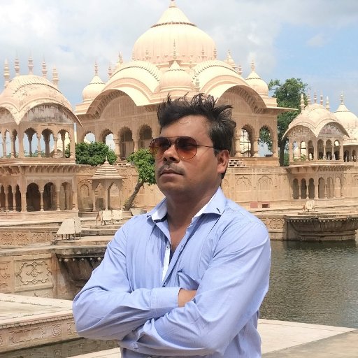 ।।अवर सचिव, श्रम एवं रोजगार मंत्रालय, भारत सरकार।।
🚩धर्मो रक्षति रक्षितः🚩
