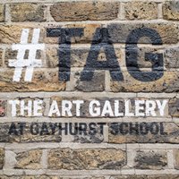 #TAG at Gayhurst Sch(@TAGatGayhurst) 's Twitter Profile Photo