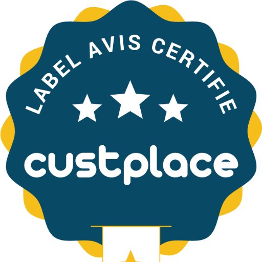 Plateforme de gestion des avis clients.
Collecter, analyser et diffuser des avis certifiés NF Avis en ligne.
#avisclients #relationclient #feedback #review