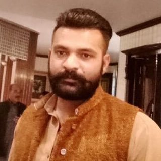 BabarUmerGujja2's profile picture. No reason...No information..nothing to share,,just''feel about good life-