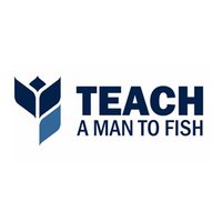 Teach A Man To Fish (@teachamantofish) 's Twitter Profile