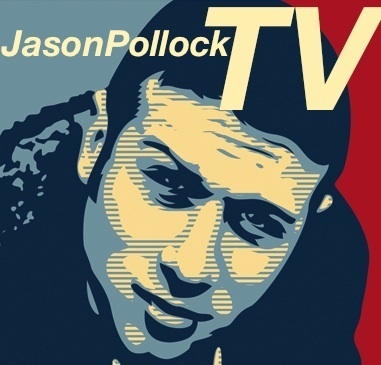 IG: JasonPollockTV