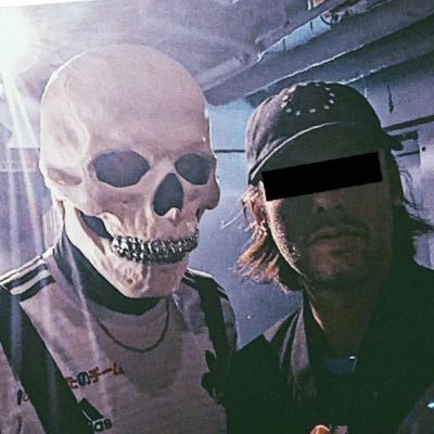 Vladimirjeveski's profile picture. You ever looked in the mirror and did not recognize the reflection staring back at you?