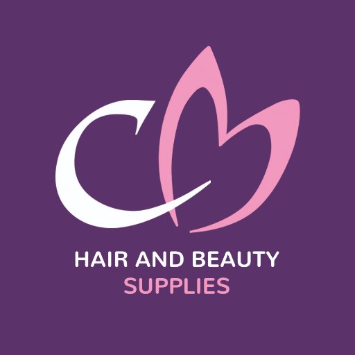 CM Hair and Beauty Supplies💁‍♀️💅