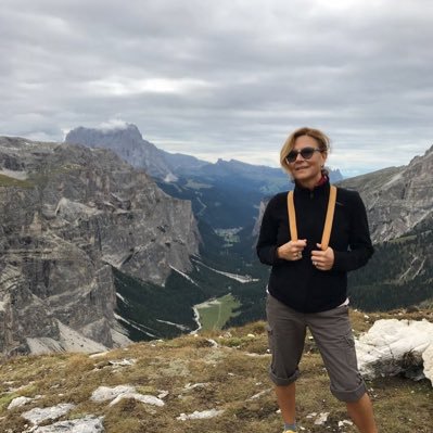 paola_lucci's profile picture. Sounds of laughter shades of life are ringing through my open ears inciting and inviting me. Nothing's gonna change my world.