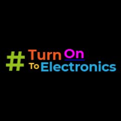 This is the UKESF’s #TurnOnToElectronics campaign page, learn more here: https://t.co/GX8vkbzoJu