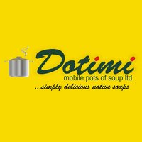 Dotimi Pots Of Soup(@dmobilepots) 's Twitter Profile Photo
