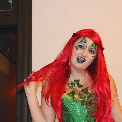 ancacasablanca's profile picture. No thought is to absurd for the internet.