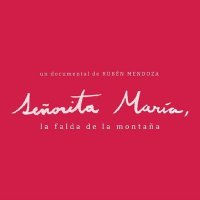 Señorita María(@PeliSrtaMaria) 's Twitter Profile Photo
