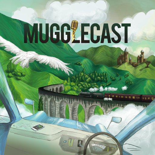 MuggleCast (@MuggleCast ) We’re your Harry Potter friends. Podcast hosted by @sims @spielerman, @mjtbaum, @laurrrrrrrrita. New episodes weekly! Support us: patreon.com/mugglecast MuggleCast (@MuggleCast )