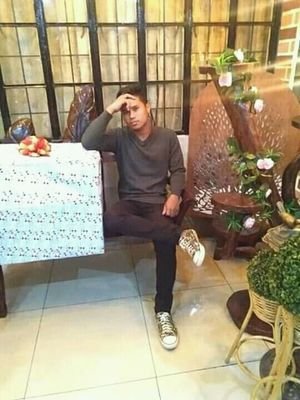 arvinteofilo1's profile picture. "I'm Sorry if I'm not sober 😞