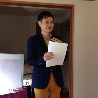 white_rabbit_00's profile picture. 数学者。アドラー心理学。高知工科大学・准教授。最近、スピリチュアルに関心があります。音楽ファン。京都・四条烏丸。※現在、フォローを大幅に整理しています。一期一会ということで、ご理解ください。