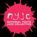 National Youth Jazz Collective - #NYJC (@nyjc) Twitter profile photo National Youth Jazz Collective - #NYJC (@nyjc) Twitter profile photo