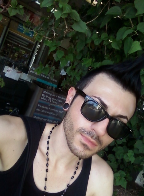 DGrayO's profile picture. I'm always down to meet & talk to new people! talk to me :)