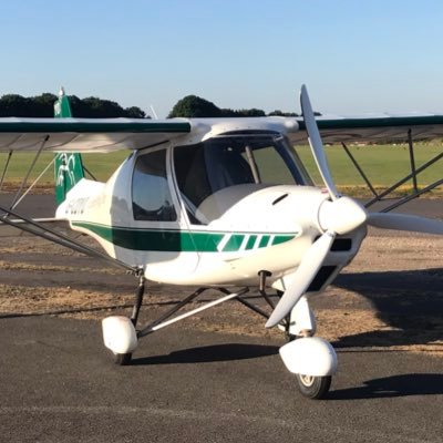 We teach people from all backgrounds to fulfil their dreams and become a pilot. We teach them to fly at Yatesbury Airfield