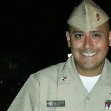 ColinMurphyAOCS's profile picture. 