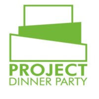 Project Dinner Party UK (@projectdinneruk) 's Twitter Profile Photo Project Dinner Party UK (@projectdinneruk) 's Twitter Profile Photo