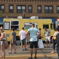 Russell's Kitchen (@eatatrussells) 's Twitter Profile