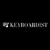 Keyboardist (@KeyboardistUK) Twitter profile photo