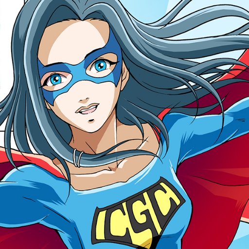 Clermont-Geekさんのプロフィール画像