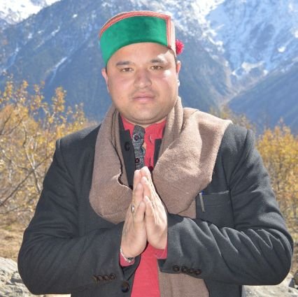 General Secretary BJP Nichar Mandal Distt. Kinnaur (H.P.)