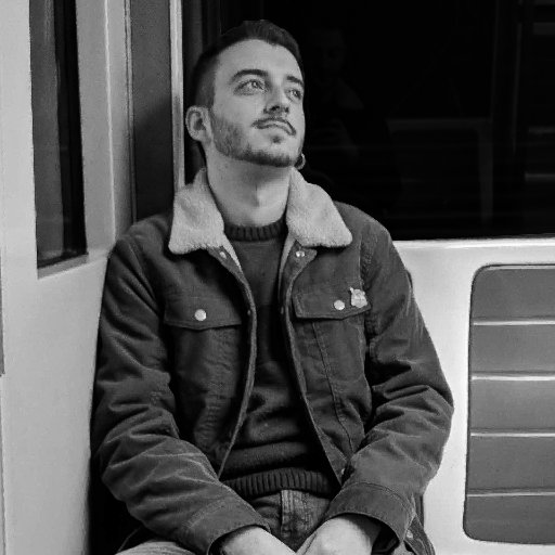 javi_techi's profile picture. Muy pesado. Pirata informático y tecnófilo desde tiempos del eMule, MegaUpload y WinAmp ☠️🏴.

Escribo desde mi #XiaomiMiA1