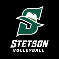 Stetson Volleyball(@StetsonVB) 's Twitter Profile Photo