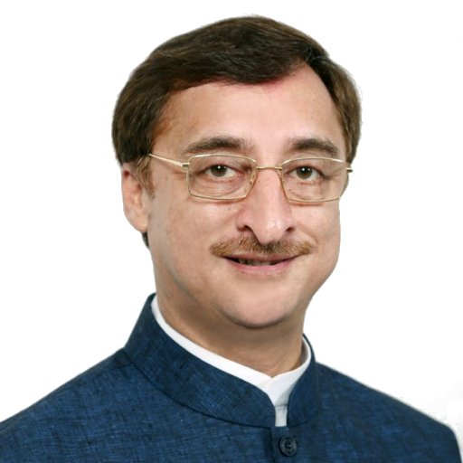 I support Vivek Tankha