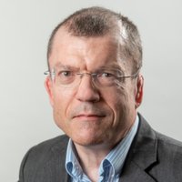 Hugh McLeod (@hstmcleod) 's Twitter Profile